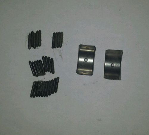 New oem evinrude johnson liner&amp; needles 382835