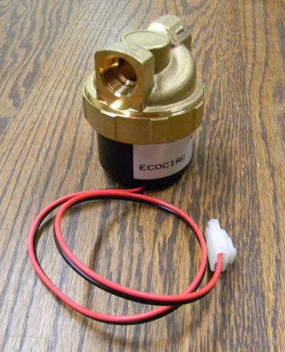 8-25v dc - 203f / 95c hot water pump 5.5g/min (20.8l/min) - usa stock!