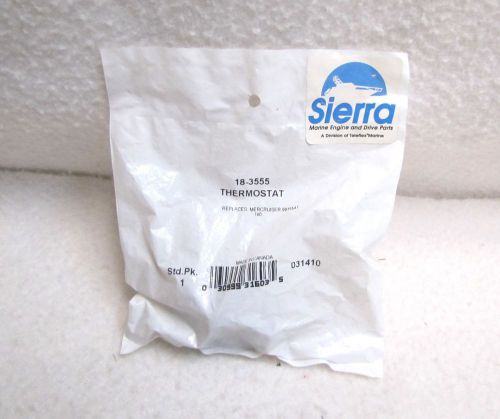 Sierra marine 18-3555 mercury thermostat 99155a1