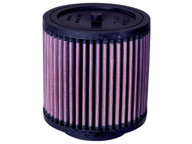 K&n ha-5000 air filter fits honda trx500fa foreman rubicon 2001-2009, 2011