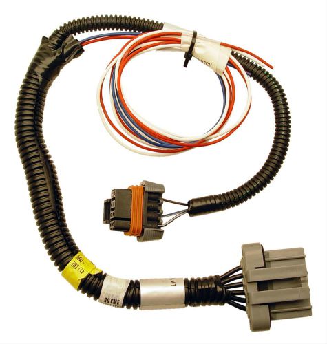 Fast ignition module harness xfi kit