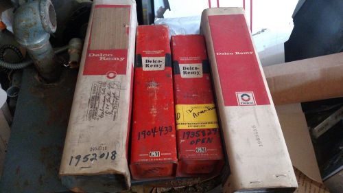 1935829 delco armature