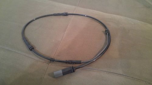 34 35 6 790 303 bmw front brake pad sensor original / genuine oem