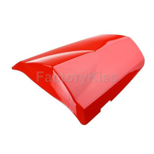 Hot rear seat cover cowl suzuki gsxr 1000 k3 03-04 red