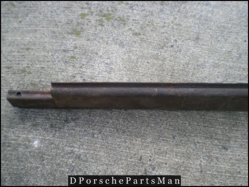 Porsche 356 / 356A Coupe or Cabriolet Door Window Lifter Rail, US $130.00, image 5