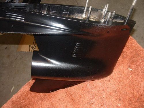 Mercury 1655 7332 lower unit housing  80 85 115 ???