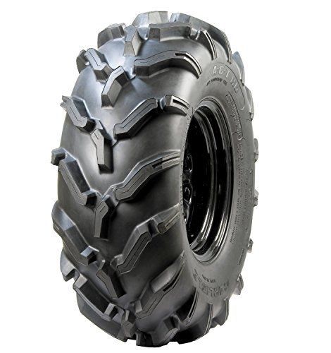 Carlisle at489c atv tire  - 23x10-12