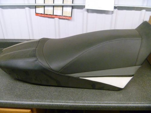 Arctic cat procross heated seat assembly for zr, xf 7000 part # 5706-549