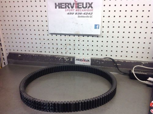 Ultimax pro 144-4640u4 belt polaris 1999-2016 iq classic rmk fusion 6050227d