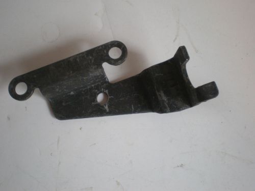 Hurst quarter stick ford c6 cable bracket