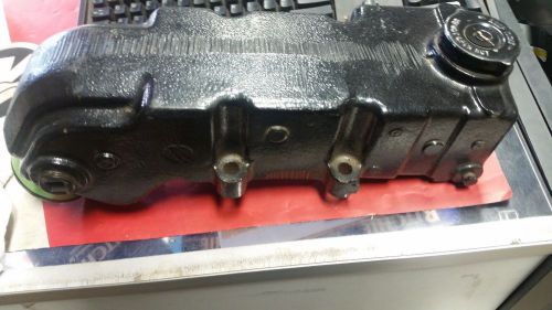 90880a2 exhaust elbow assembly for mercruiser marine 3.7l 224ci engine new