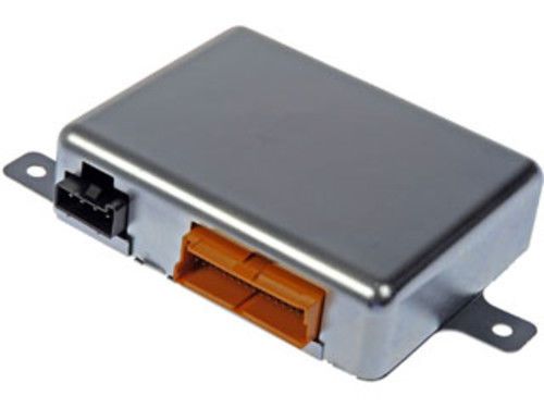 Transfer case control module fits 1999-2005 gmc jimmy,sonoma  dorman-ren