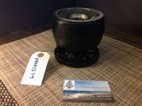 Sma1279 new oem 59826a3 engine coupler mercruiser ford new old stock