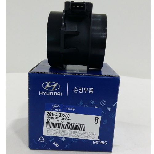 Hyundai tiburon, santa fe, sonata, tucson sensor -air flow 28164 37200