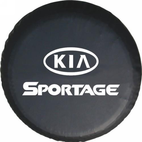 Brand new 15'' spare wheel tire cover /covers fit for 1995-2002 kia sportage