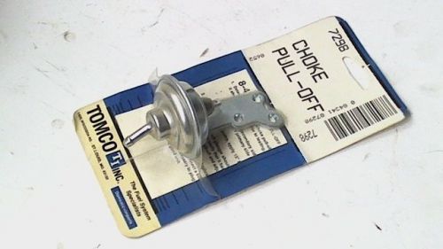 Carburetor choke pull off for chrysler dodge american motors 4.2l 5.2 ramcharger