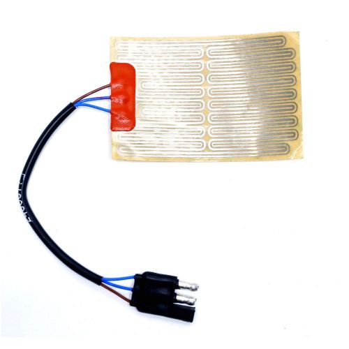 Polaris oem handlebar grip heater edge, touring, classic, indy, xc sp 2460677