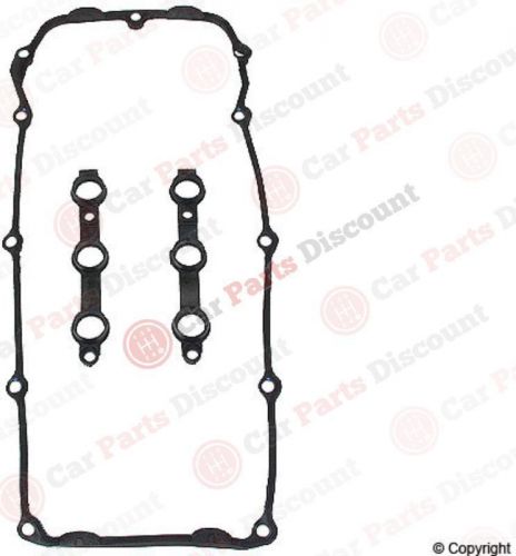 New victor reinz valve cover gasket set, 11120030496