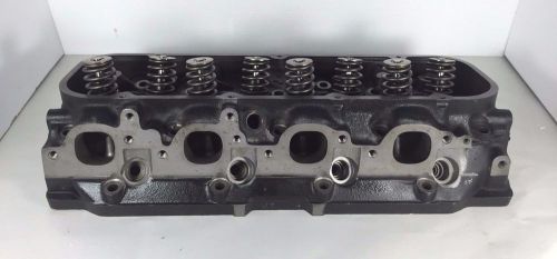 Gm chevy 454  cylinder head casting # 10114156  remanufactured