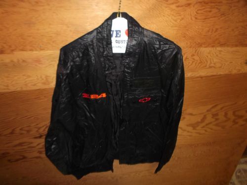 Vintage chevrolet z-24 racing jacket~from jon moss collection~xlarge