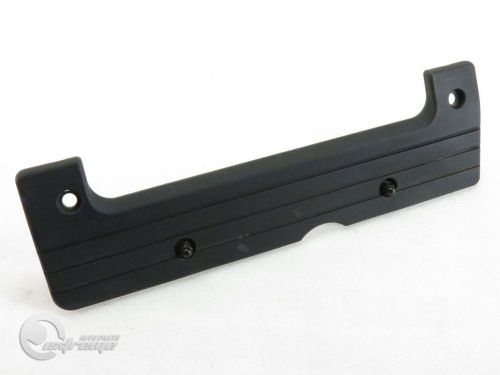 Honda accord 03-07 2.4l 4 cyl 12500-pnc-0100 spark plug hole ignition coil cover