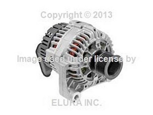 Bmw genuine alternator - 115 amp z3 12 31 1 405 918