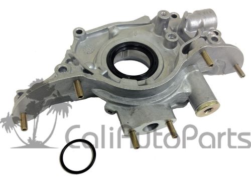 01-05 honda civic 1.7 d17a1 d17a2 d17a6 sohc oil pump *new*