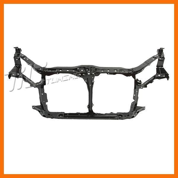 Find 0206 ACURA RSX RADIATOR SUPPORT CORE BASE TYPES PRIMERED BLACK STEEL NEW in Fast Shipping