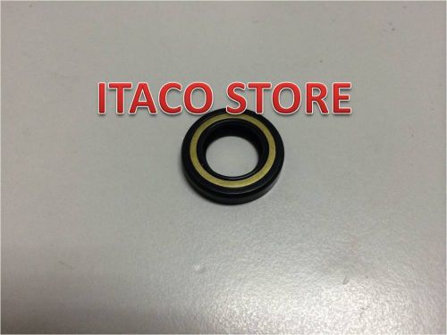 Oil seal s-type lower casing fit yamaha outboard 9hp 20hp f 9 8 20 93101-17054