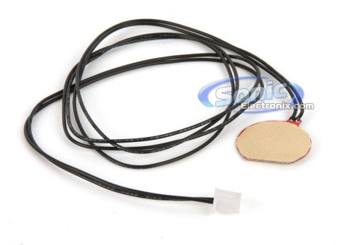 Directed inset oem fob battery control inset