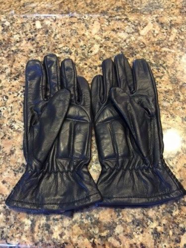 100th anniversary harley davidson mens/womens xs gloves with gel