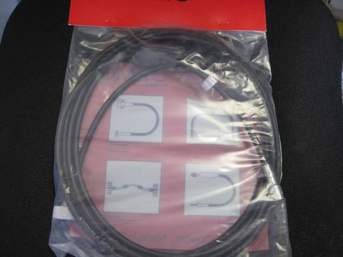 Brand new porsche 914 1970-1976 speedometer cable gemo oem  german