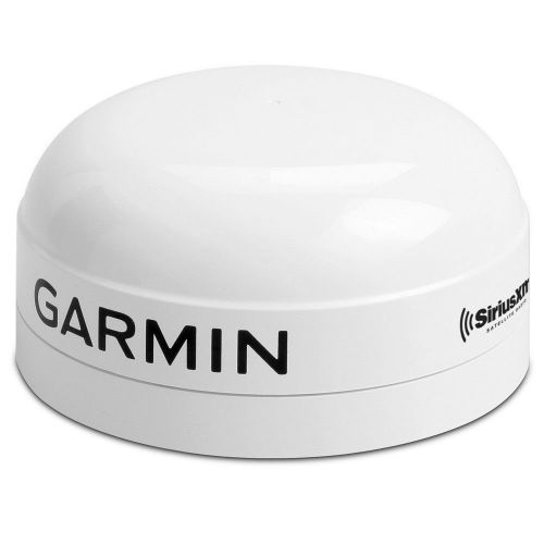 $150 rebate garmin gxm 52 siriusxm® marine receiver model# 010-01146-00