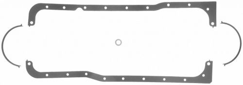 Fel-pro 1809 oil pan gasket set
