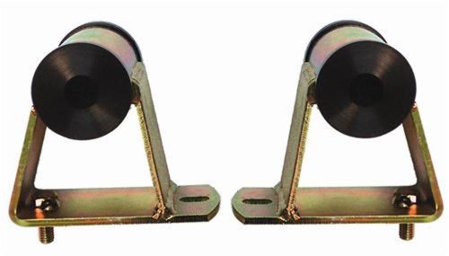 Rubicon express re9103 motor mount fits 97-06 wrangler (tj)