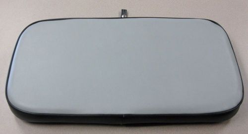 New 26" x 14" x 3" thick. boat seat cushion wise co for yamaha new free shipping