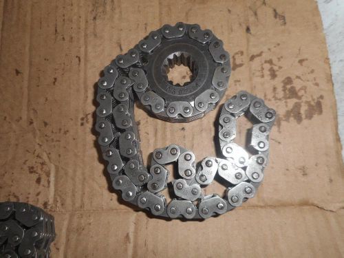 Arctic cat sprocket &amp; chan 19t  p/n 0602-444