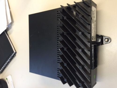 Bmw e46 oem amplifier 34621 - 65.12 08376305 a1: 04