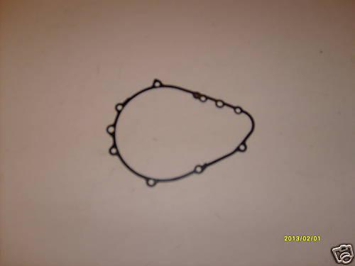 Kz440 d generator/stator  cover gasket 1980-83
