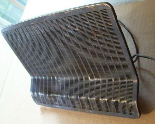 59 1959 plymouth speaker &amp; grille