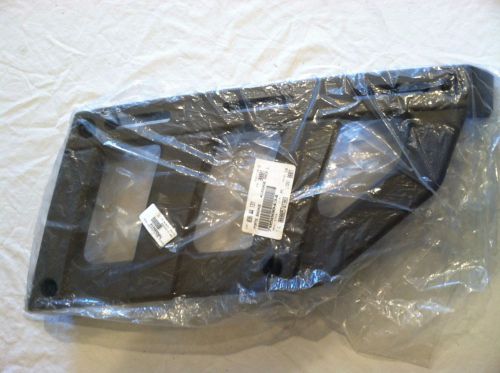 2003-2004 can-am outlander 330/400 - l.h. rear luggage rack - (bombardier atv)