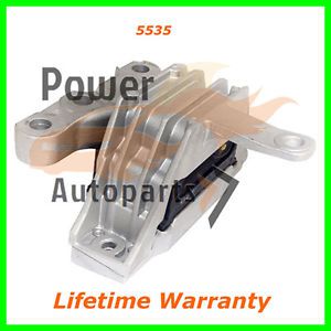 Engine mount front right for 10/14 buick lacrosse cadillac chevrolet 3.0l 3.6l