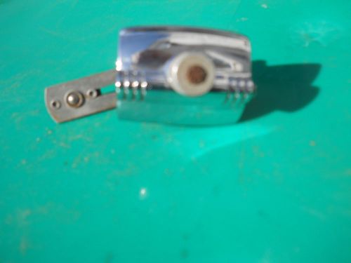 1951 buick 1951 oldsmobile windshield wiper transmission n.o.s vintage usa