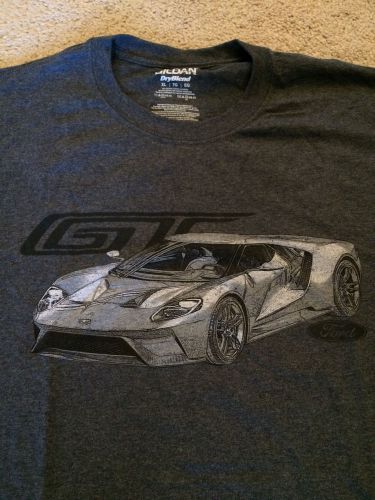 Ford performance / ford gt shirt