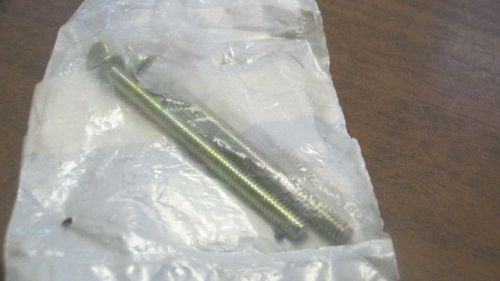 [11]arctic cat thumb screw (1/4 x 20 x 3.5); part #: 0623-467