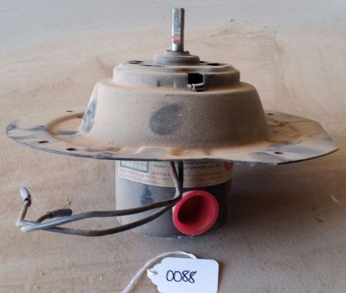 1969 ford ltd blower motor- item 00088