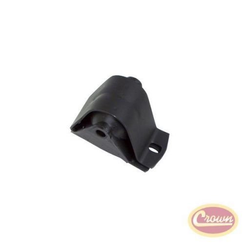 Front motor mount - crown# 52040267