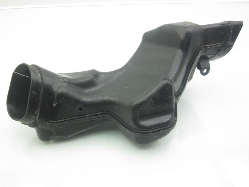 Find 07 08 GSXR1000 GSXR 1000 GSXR1000 Left Ram Air Tube Intake Duct