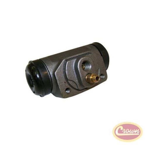 Wheel cylinder - crown# 4423922