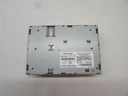 2005 acura tl satellite receiver 39820-sep-a020 oem 05